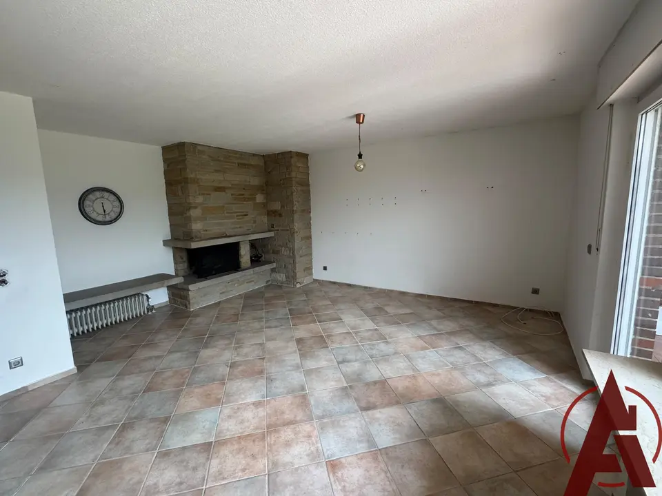 4 Zimmer Haus mit 110 m² in Meppen – Bild 2