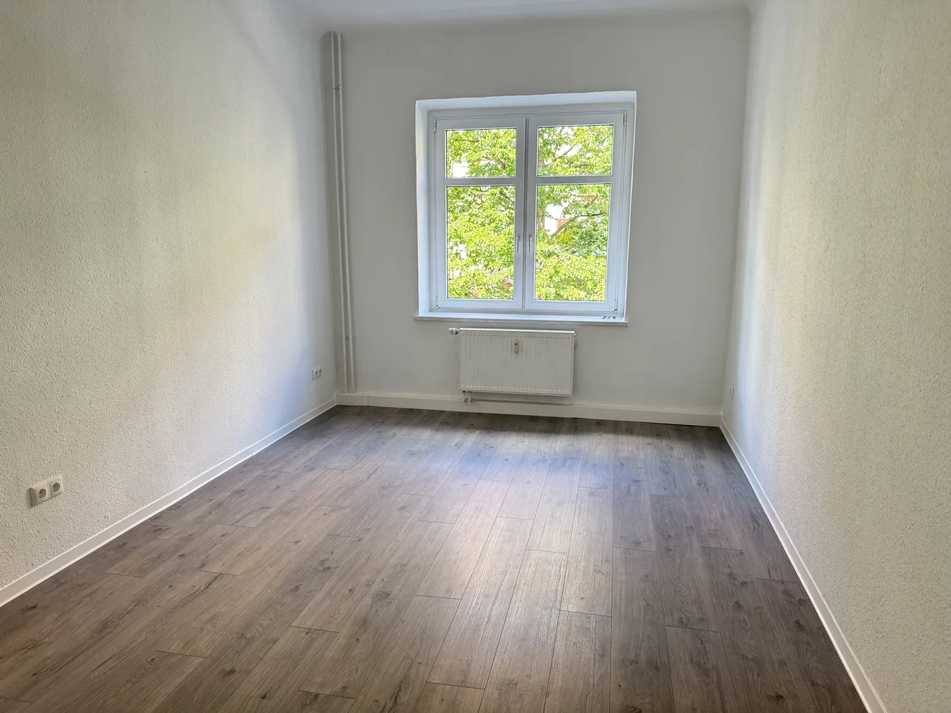 2 Zimmer Wohnung mit 66 m² in Leipzig – Bild 3