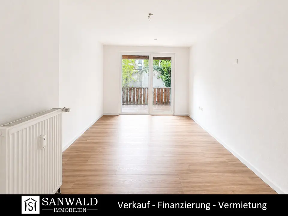 3 Zimmer Wohnung mit 65 m² in Gelsenkirchen – Bild 2