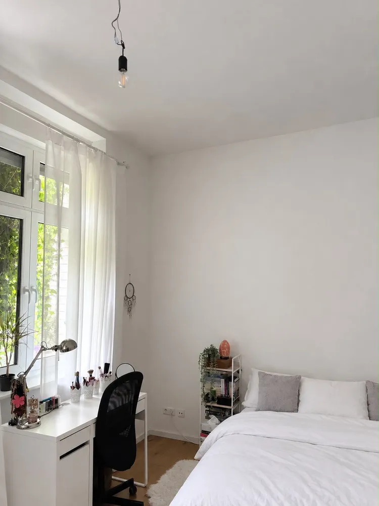 3 Zimmer Wohnung mit 56 m² in Mannheim – Bild 4