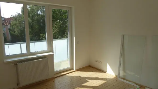 2 Zimmer Wohnung mit 51 m² in Hannover – Bild 2