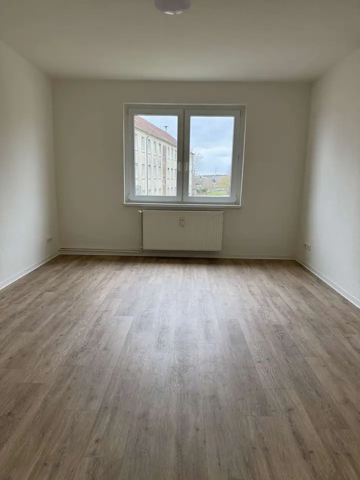 3 Zimmer Wohnung mit 71 m² in Wismar – Bild 2