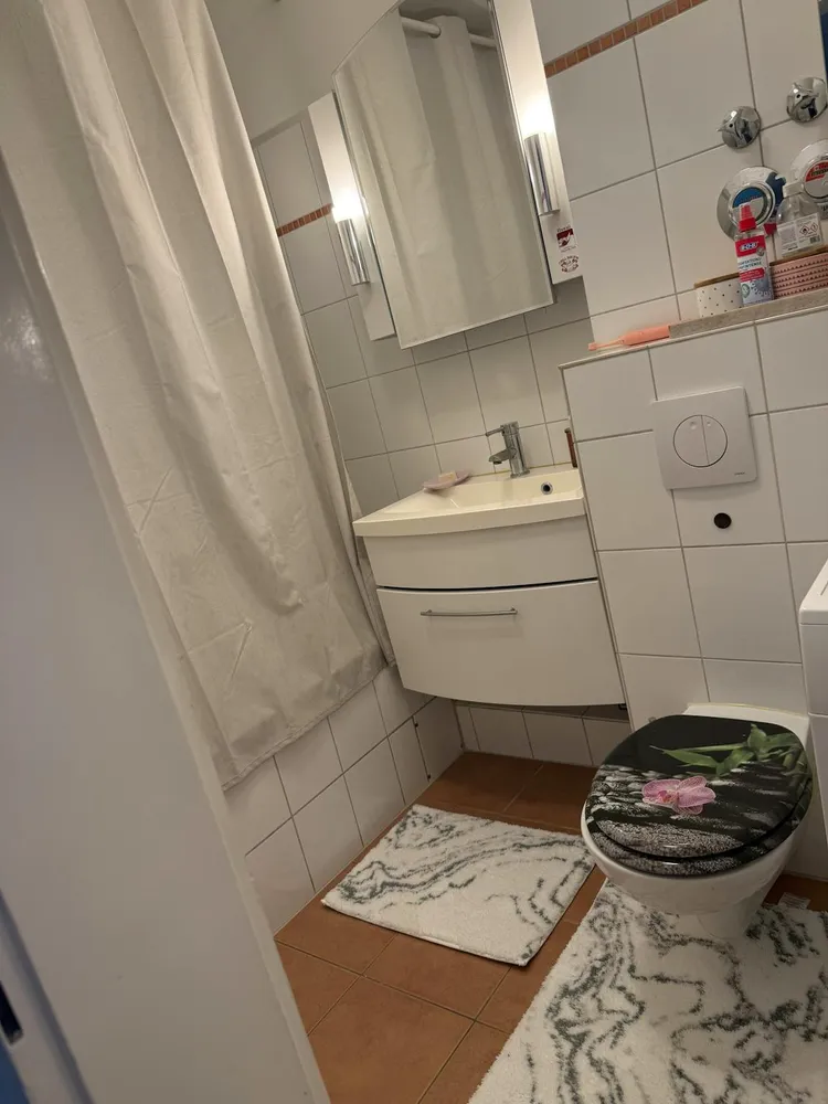 WG-Zimmer mit 16 m² in Hamburg – Bild 9
