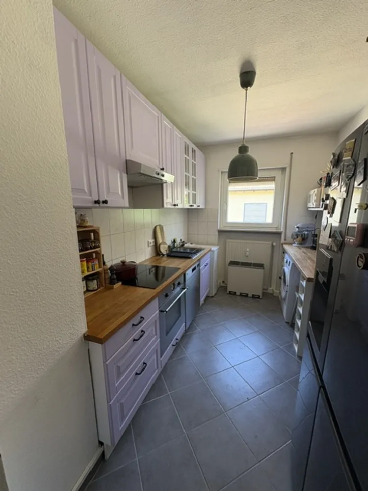 3 Zimmer Wohnung mit 69 m² in Mannheim – Bild 8