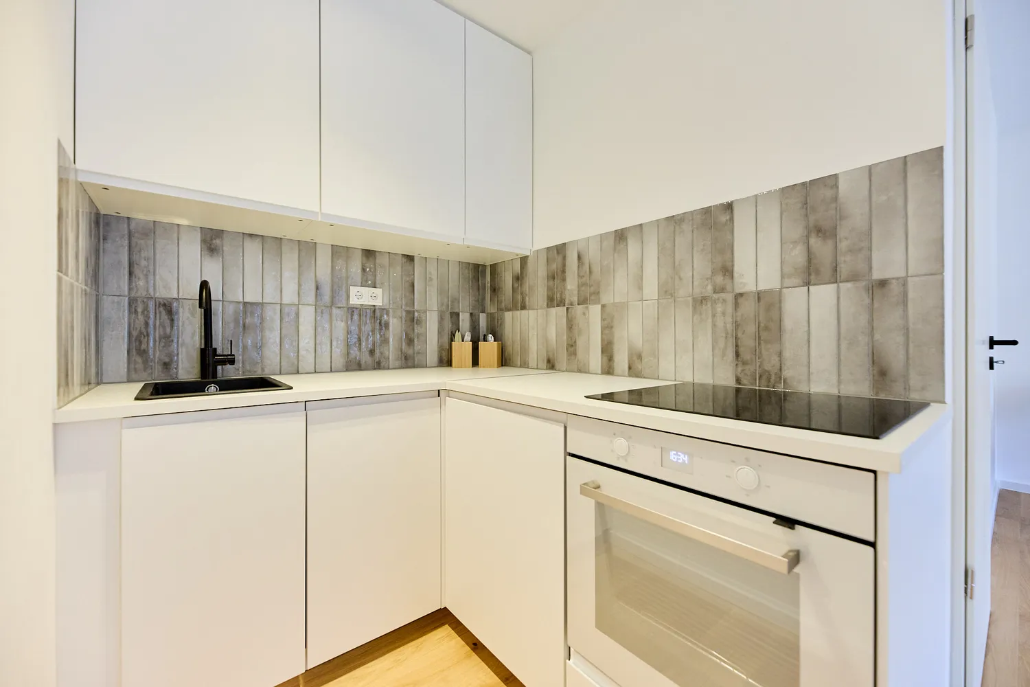2 Zimmer Wohnung mit 45 m² in Düsseldorf – Bild 8