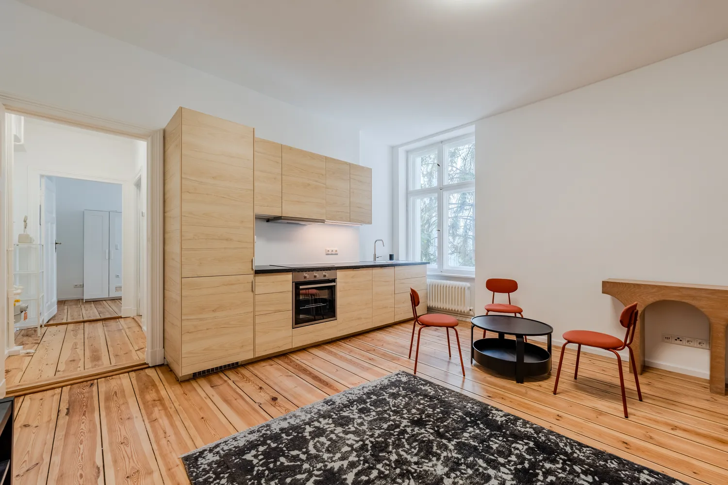 4 Zimmer Wohnung mit 70 m² in Berlin – Bild 7