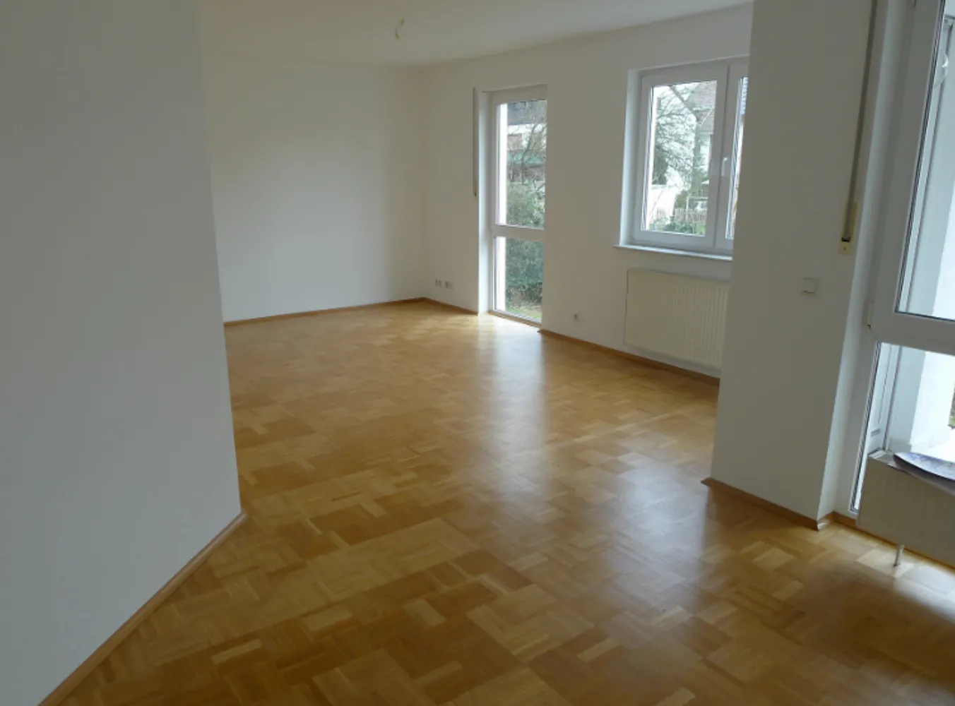 2 room apartment with 58 m² in Wiesbaden – Photo 5