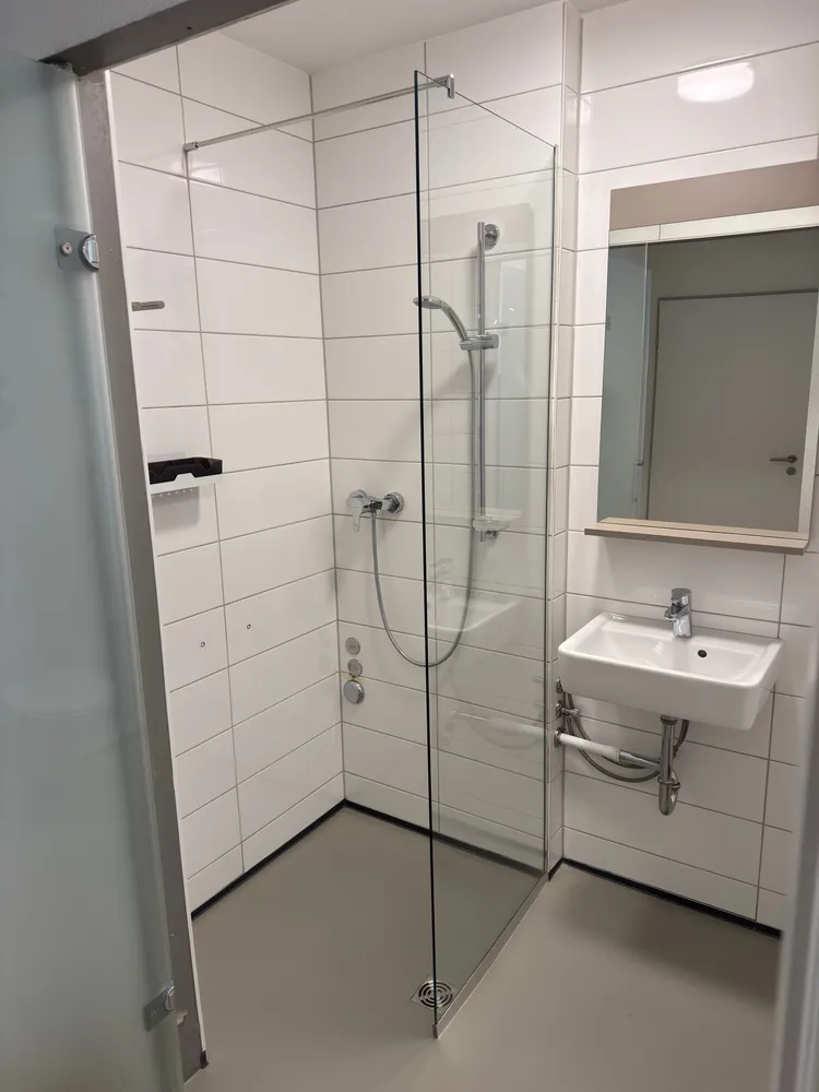 1 Zimmer Wohnung mit 22 m² in Aachen – Bild 7