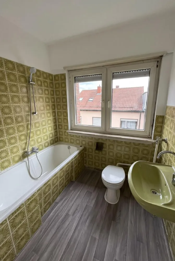 3 Zimmer Wohnung mit 79 m² in Ludwigshafen am Rhein – Bild 7