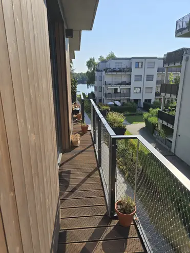 4 Zimmer Wohnung mit 122 m² in Berlin – Bild 10