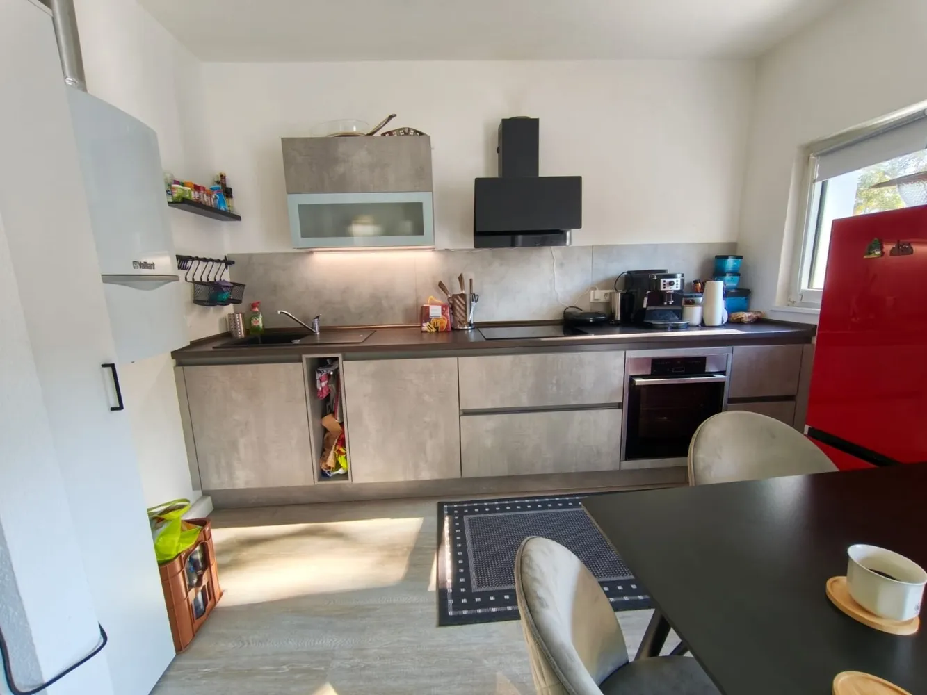 3 Zimmer Wohnung mit 54 m² in Wuppertal – Bild 6