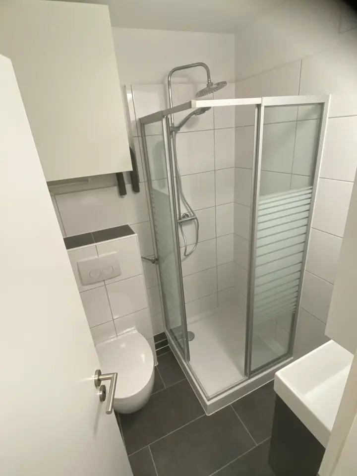 Studio mit 26 m² in Detmold – Bild 8