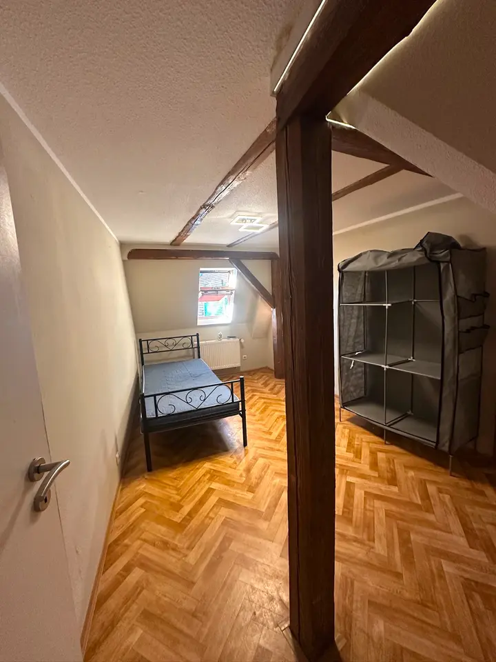 Studio mit 25 m² in Erlangen – Bild 2