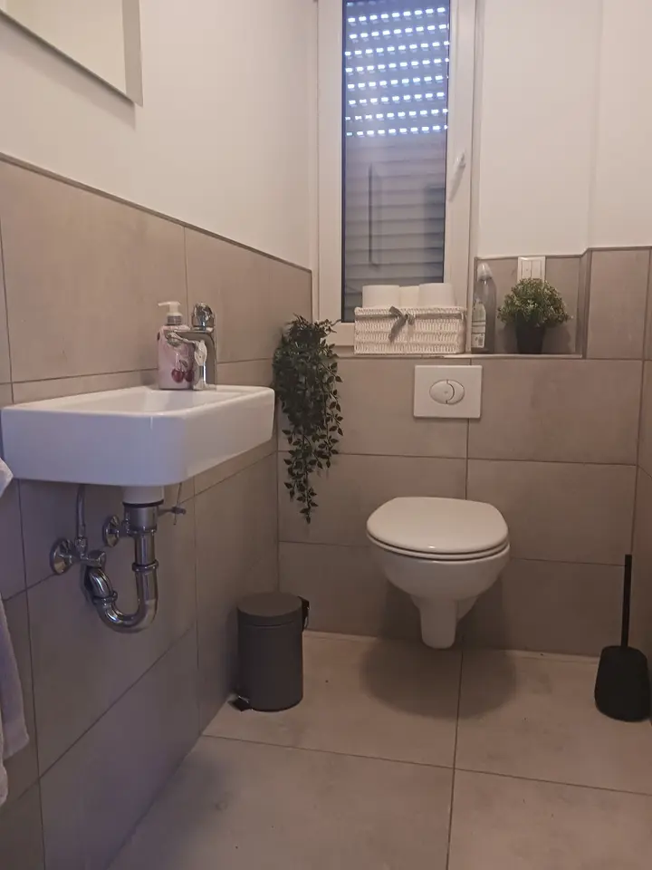 4 Zimmer Haus mit 136 m² in Georgsmarienhütte – Bild 6