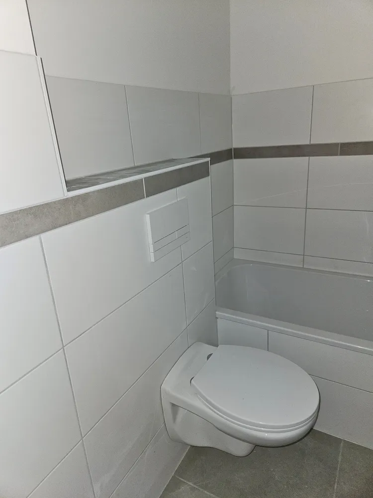 2 room apartment with 60 m² in Hamm – Photo 12