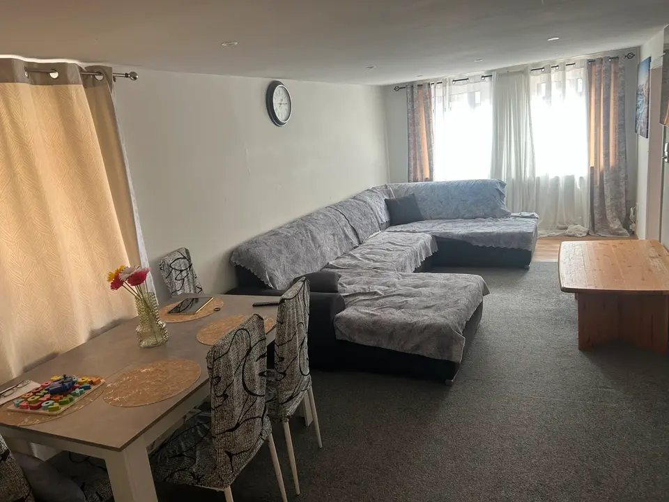 4 Zimmer Haus mit 140 m² in Hannover – Bild 1