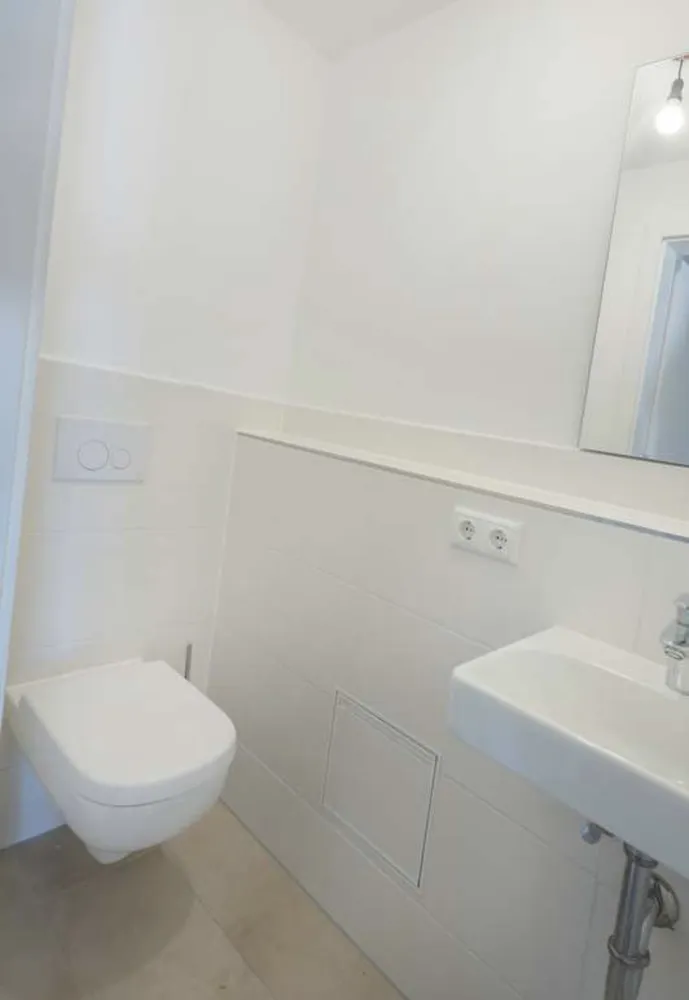 2 Zimmer Wohnung mit 71 m² in München – Bild 9