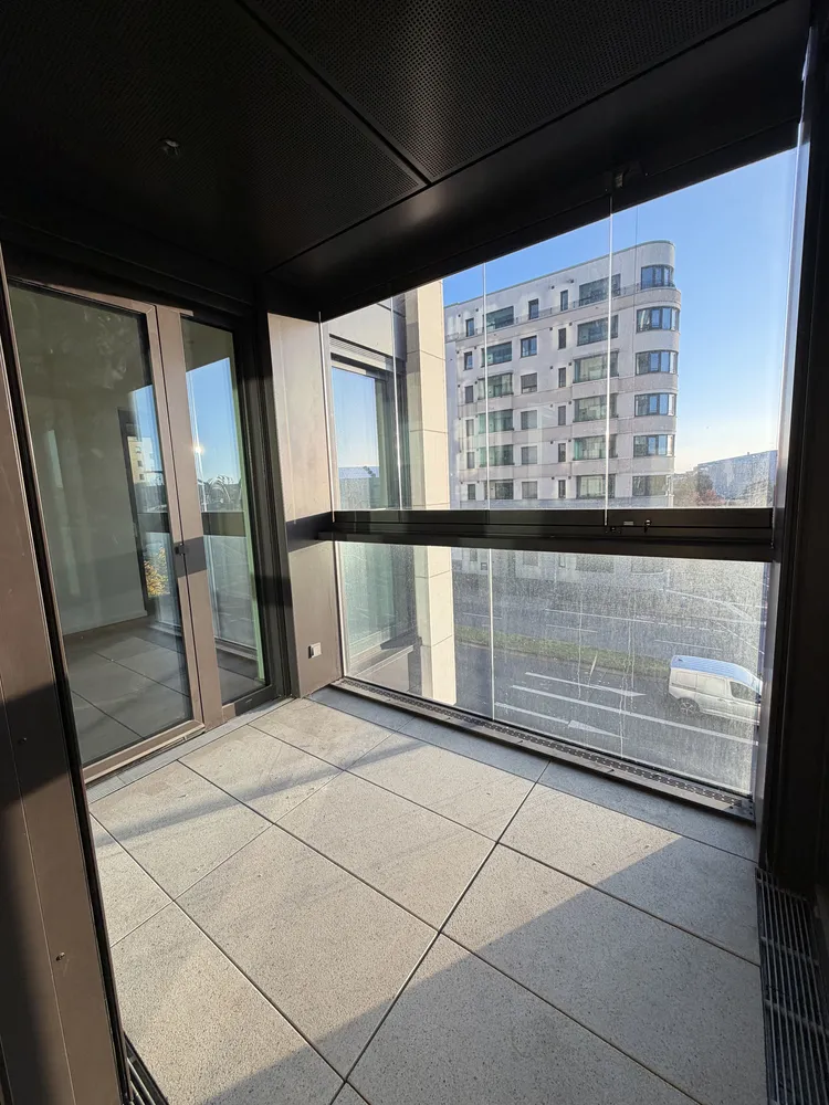 2 Zimmer Wohnung mit 65 m² in Frankfurt am Main – Bild 6