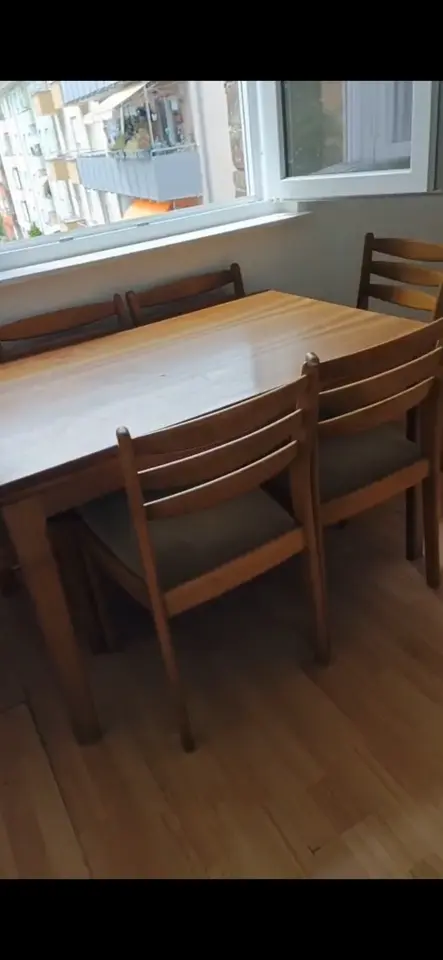 2 Zimmer Wohnung mit 70 m² in Mannheim – Bild 7