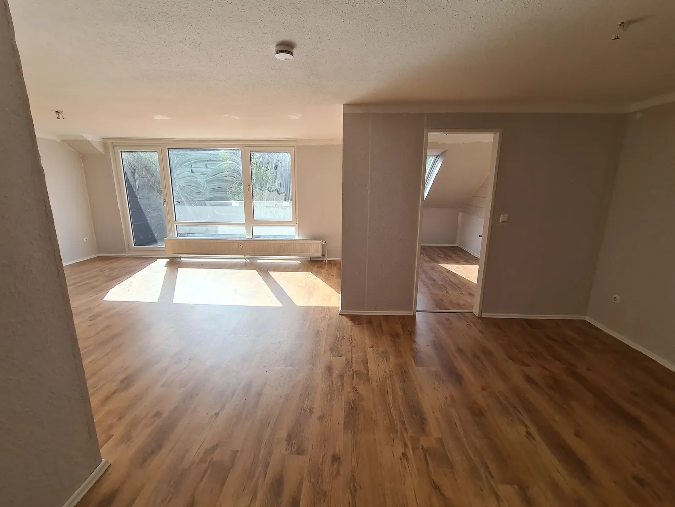 4 Zimmer Wohnung mit 78 m² in Gelsenkirchen – Bild 2