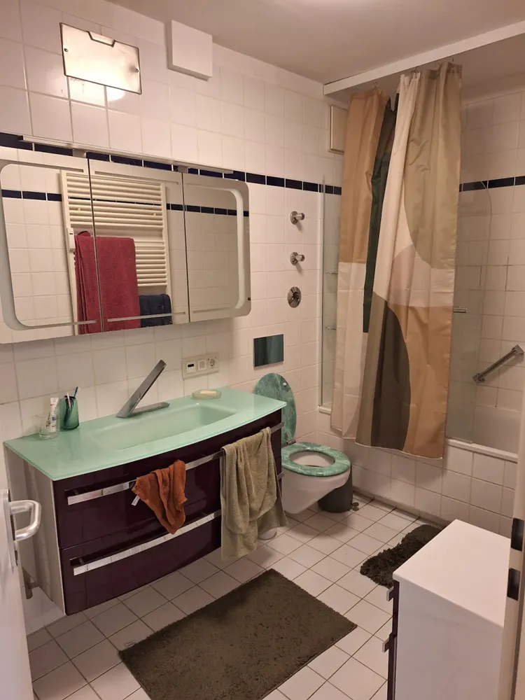 Shared room with 14 m² in Berlin – Photo 7