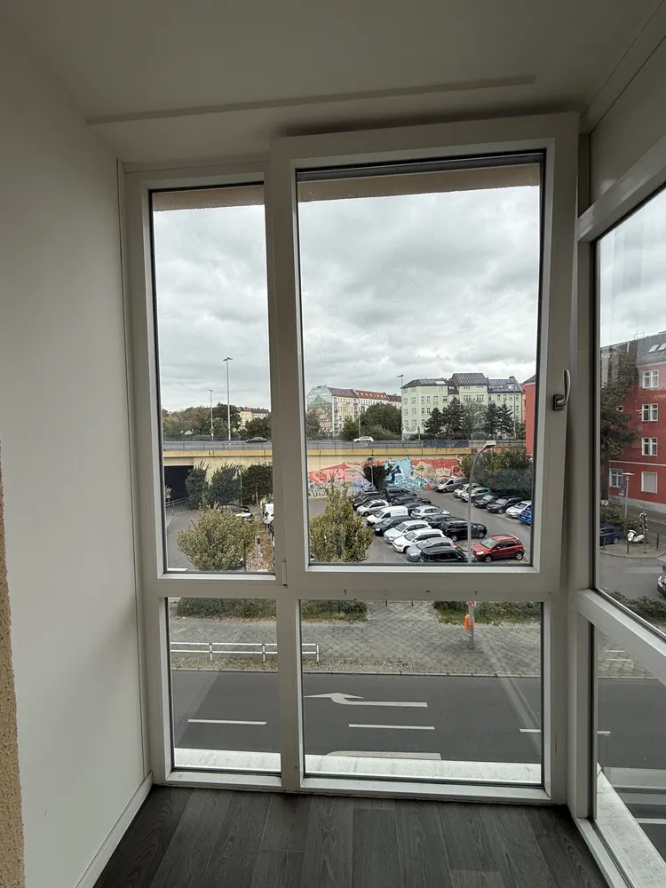 1 Zimmer Wohnung mit 25 m² in Berlin – Bild 9