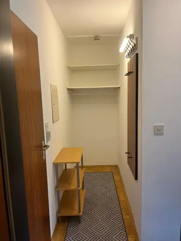 1 Zimmer Wohnung mit 30 m² in München – Bild 9