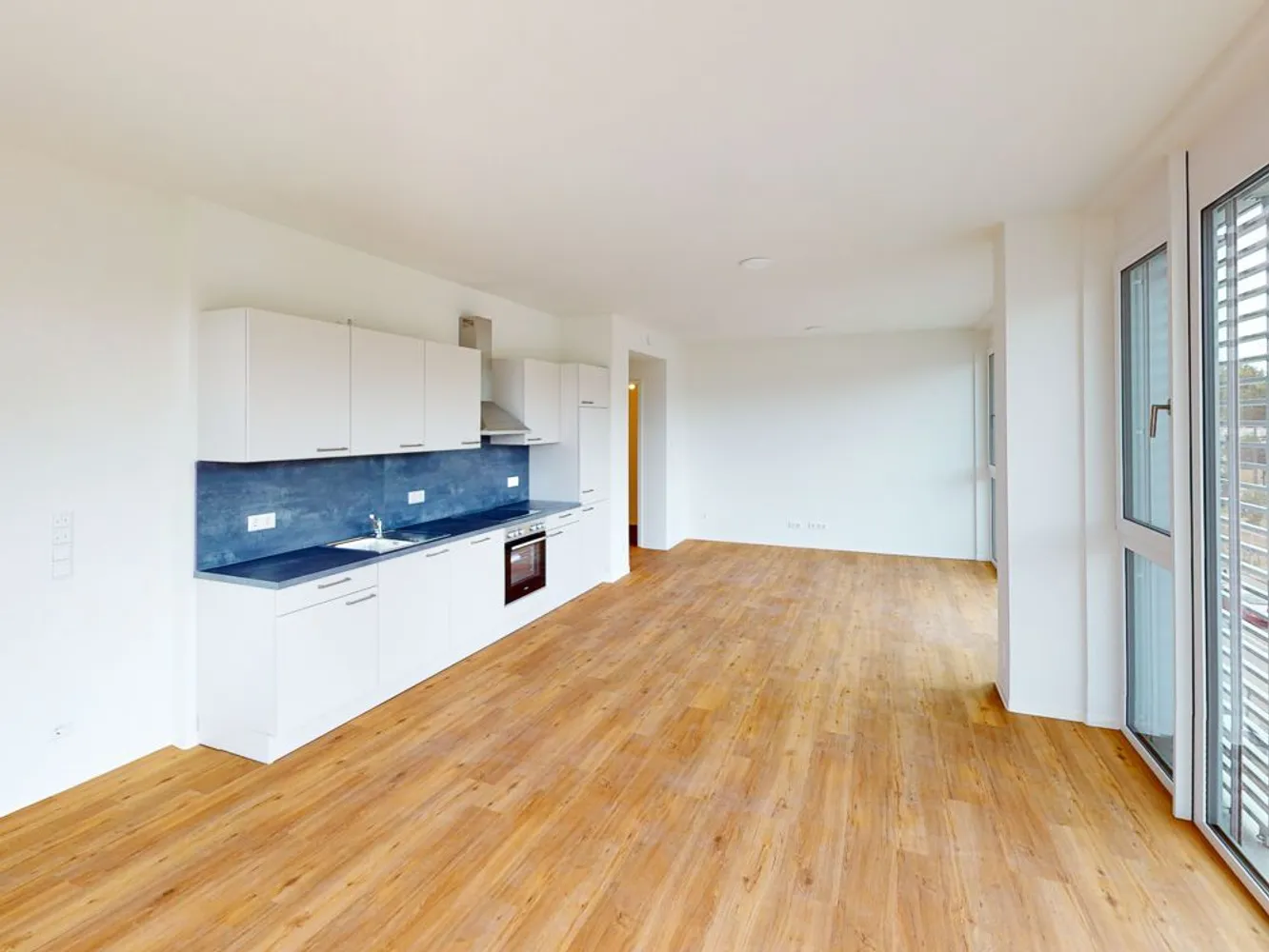 2 Zimmer Wohnung mit 72 m² in Karlsruhe – Bild 11
