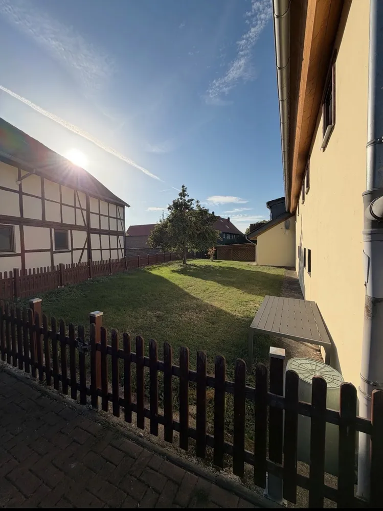 3 Zimmer Wohnung mit 86 m² in Goslar – Bild 8