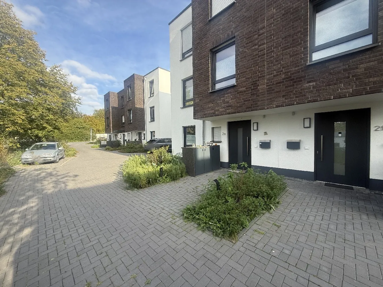 6 Zimmer Haus mit 165 m² in Solingen – Bild 1