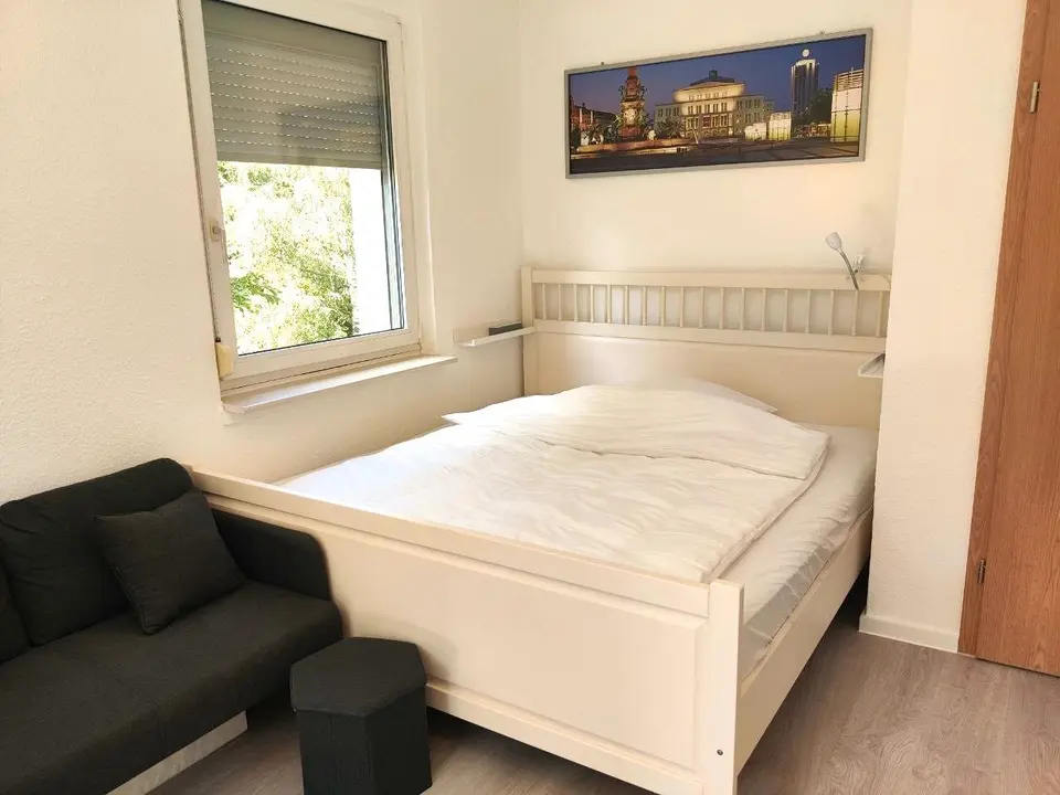 WG-Zimmer mit 11 m² in Borna – Bild 4