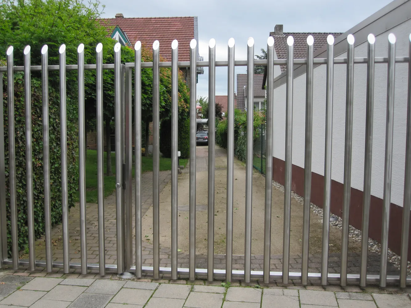 3 Zimmer Wohnung mit 130 m² in Worms – Bild 3