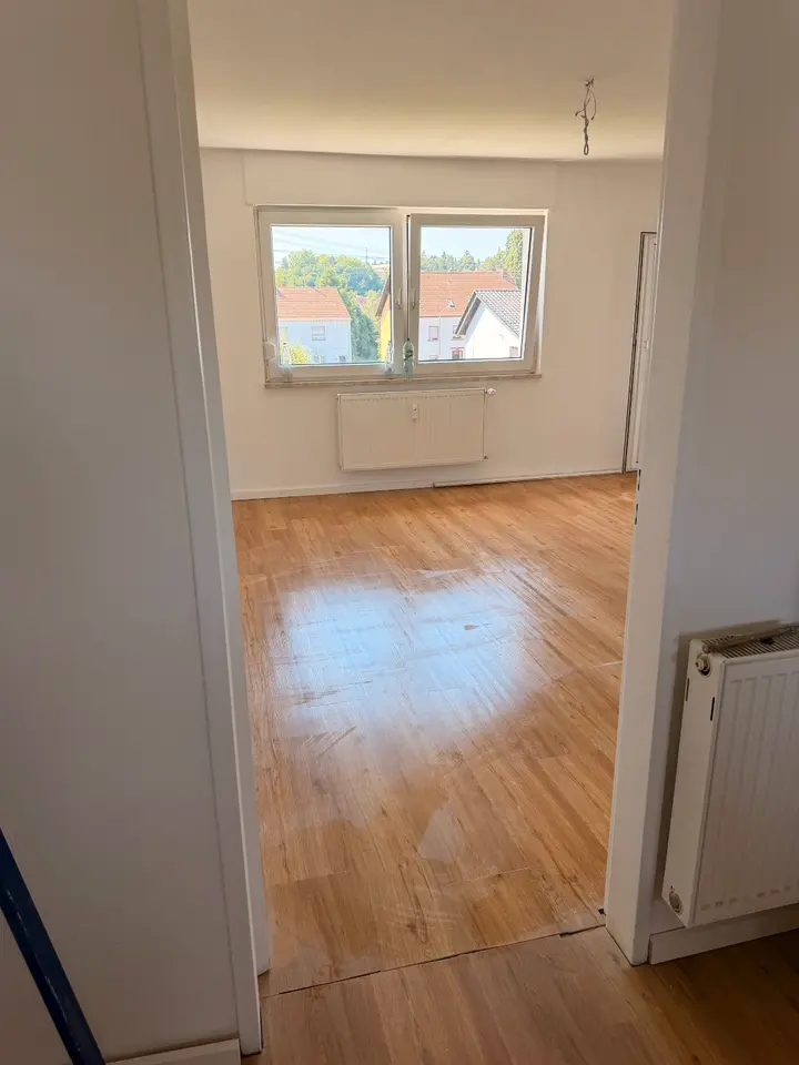 1 Zimmer Wohnung mit 55 m² in Saarbrücken – Bild 2