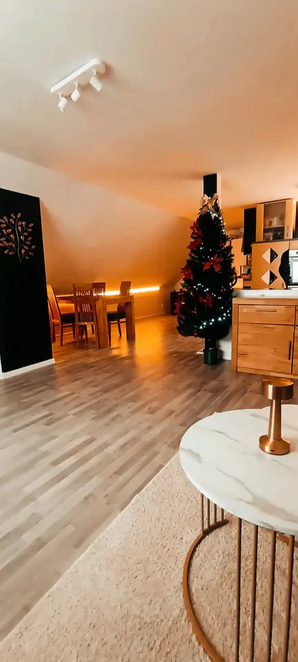 2 room apartment with 61 m² in Günzburg – Photo 5