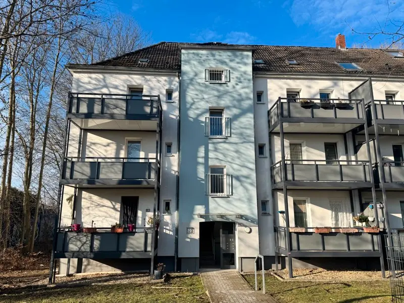 2 Zimmer Wohnung mit 52 m² in Bochum – Bild 5