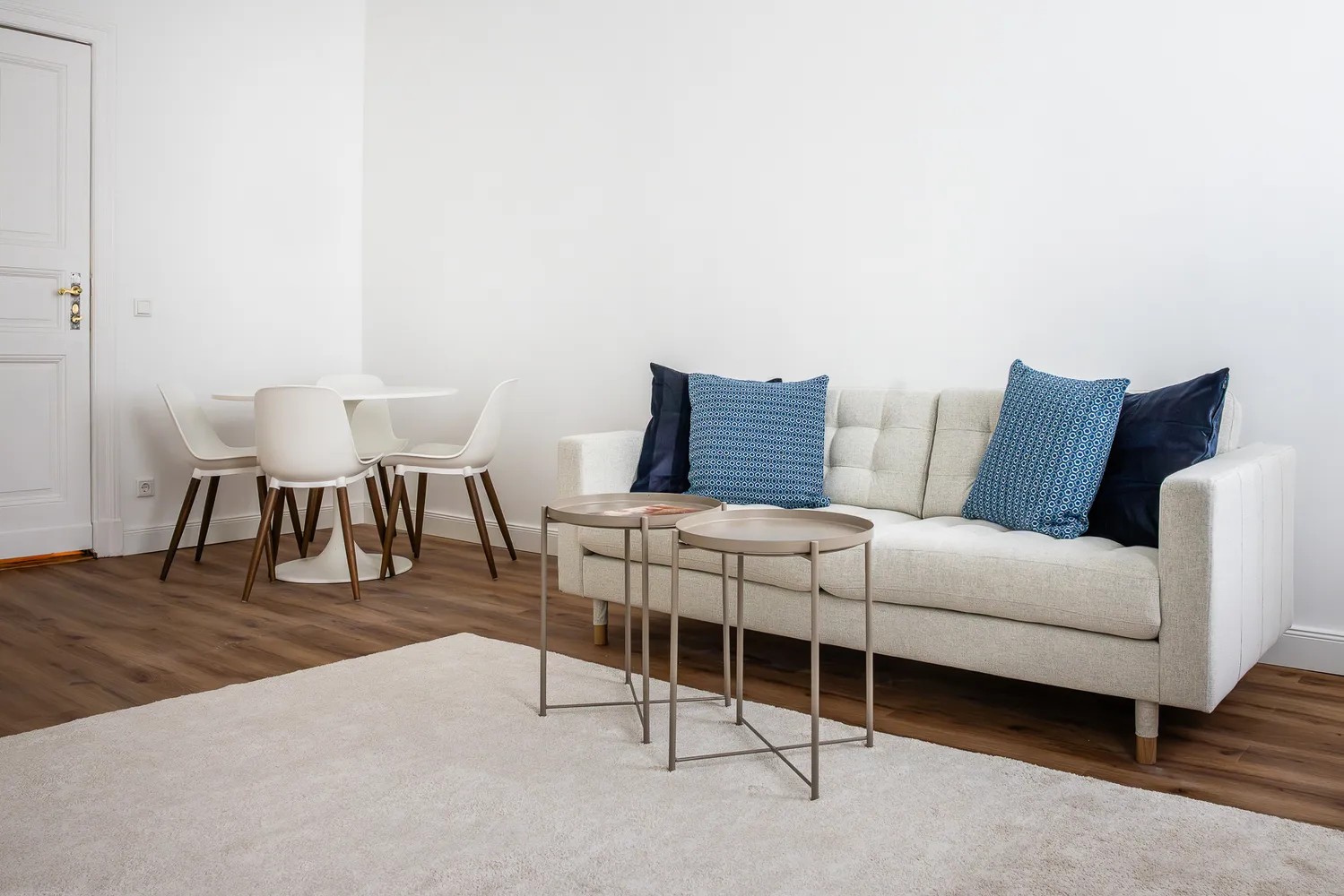 3 room apartment with 107 m² in Berlin – Photo 2