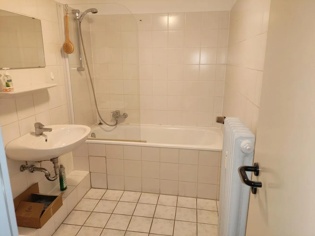 2 room apartment with 80 m² in Aachen – Photo 7