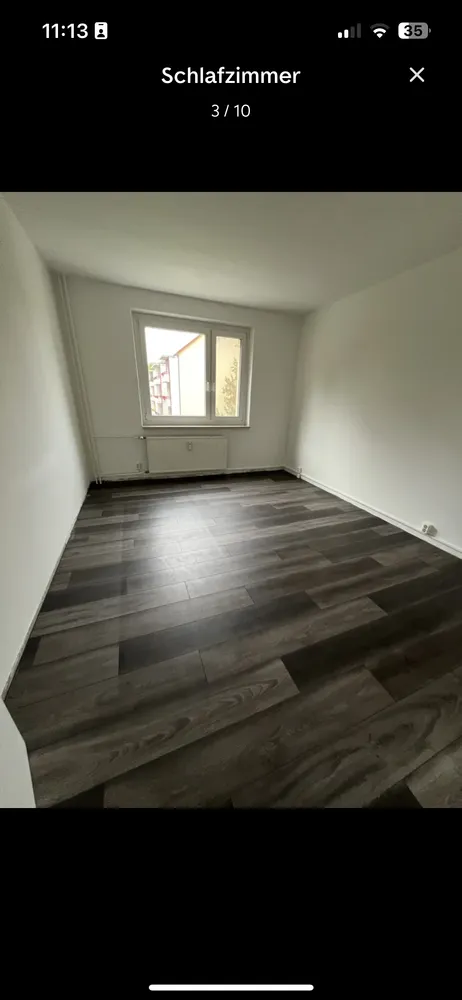 3 room apartment with 60 m² in Potsdam – Photo 2