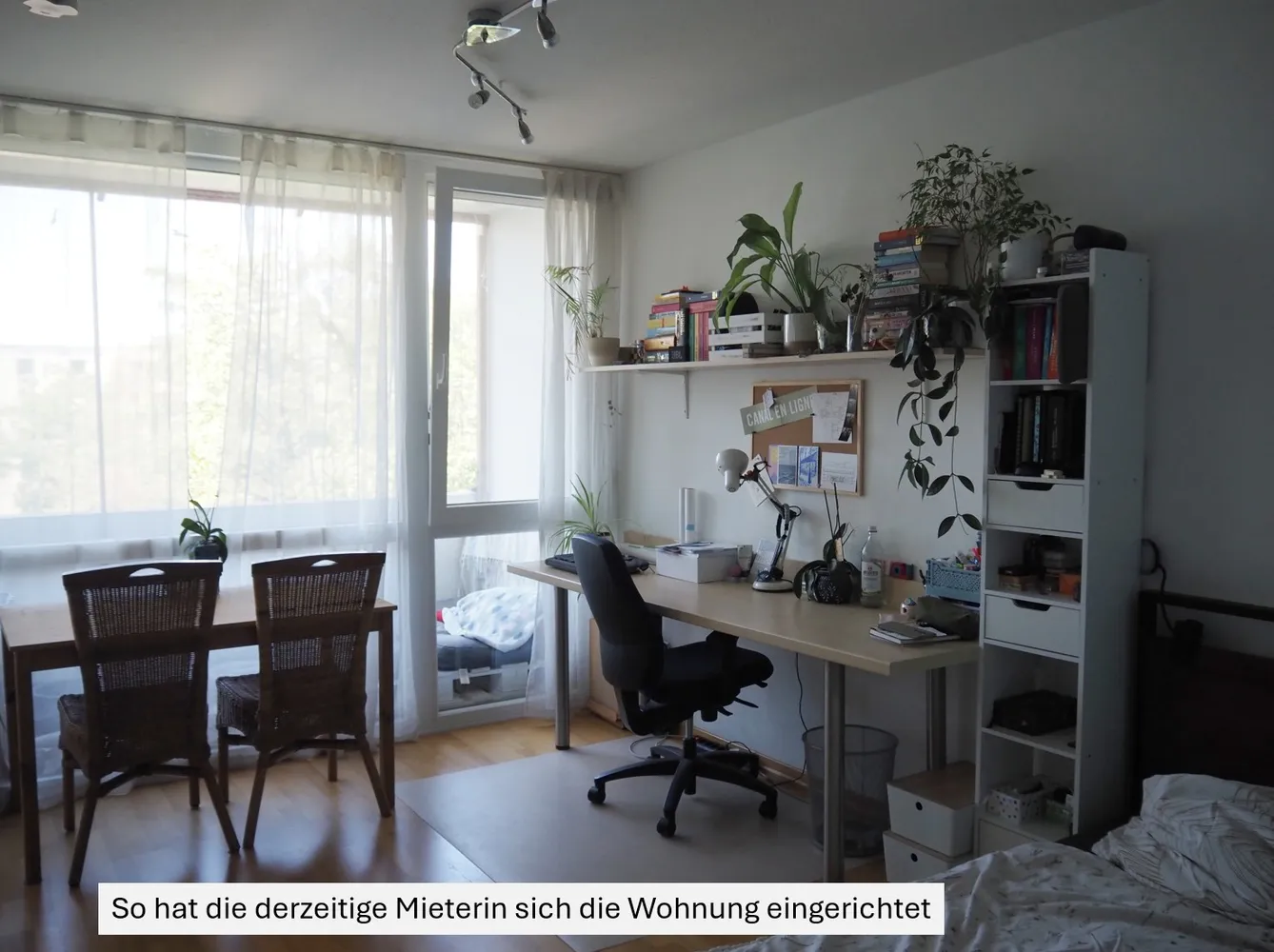 1 Zimmer Wohnung mit 28 m² in Regensburg – Bild 8