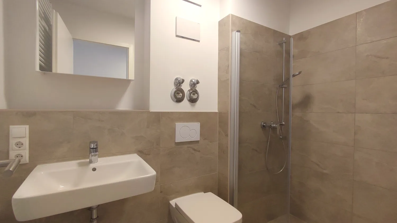 1 Zimmer Wohnung mit 19 m² in Berlin – Bild 3