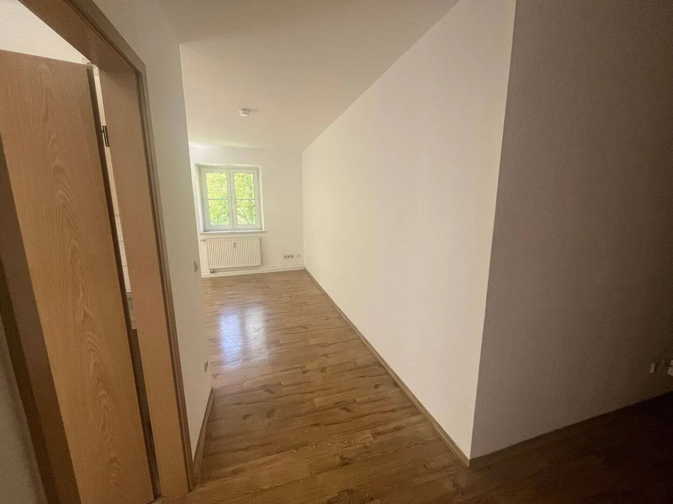3 room apartment with 70 m² in Chemnitz – Photo 10