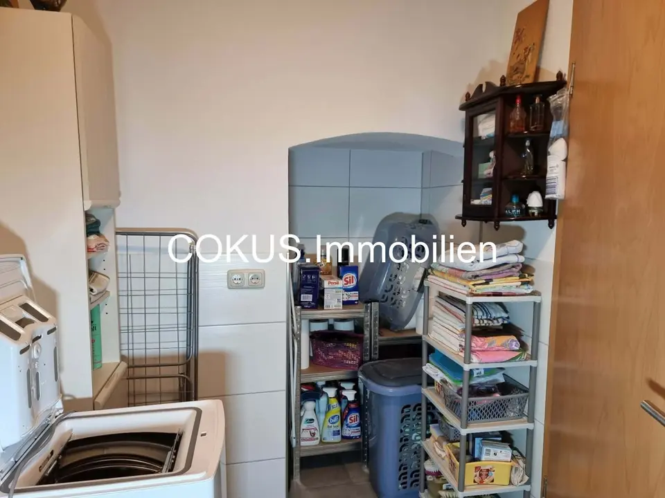 4 Zimmer Wohnung mit 92 m² in Schmalkalden – Bild 8