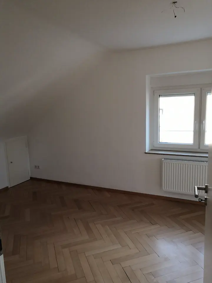 3 room apartment with 80 m² in Crailsheim – Photo 4