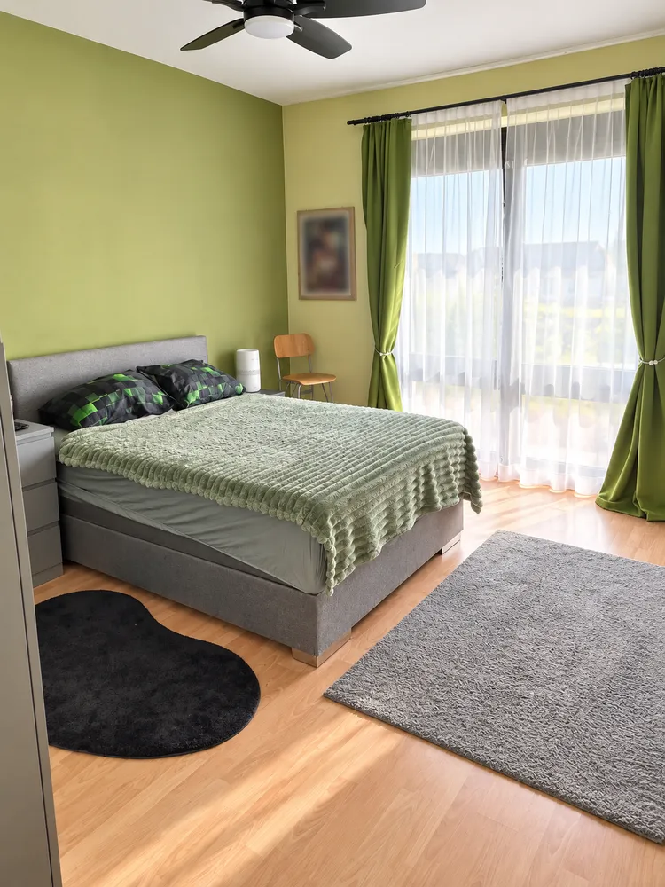 4 Zimmer Wohnung mit 107 m² in Mönchengladbach – Bild 11