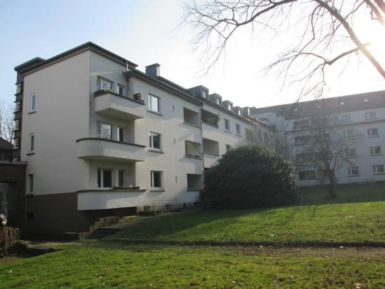 1 room apartment with 51 m² in Bochum – Photo 3