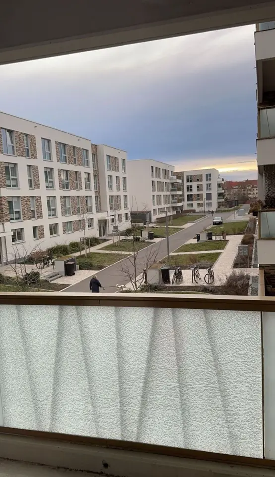 3 Zimmer Wohnung mit 76 m² in Erfurt – Bild 2