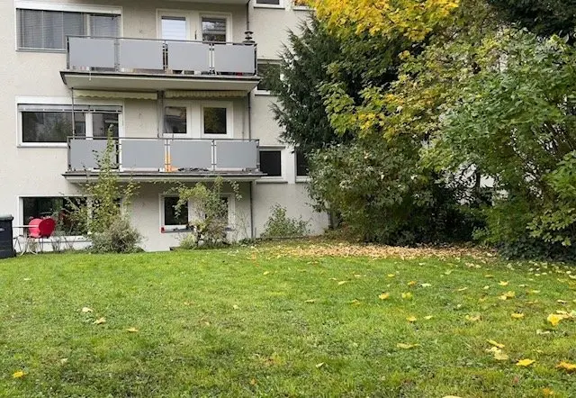Studio mit 44 m² in Bonn – Bild 4