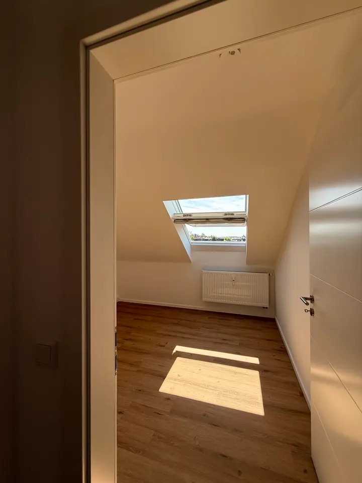 2 Zimmer Wohnung mit 56 m² in Nürnberg – Bild 3