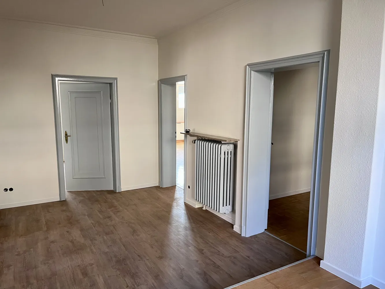 4 room apartment with 90 m² in Ludwigshafen am Rhein – Photo 5