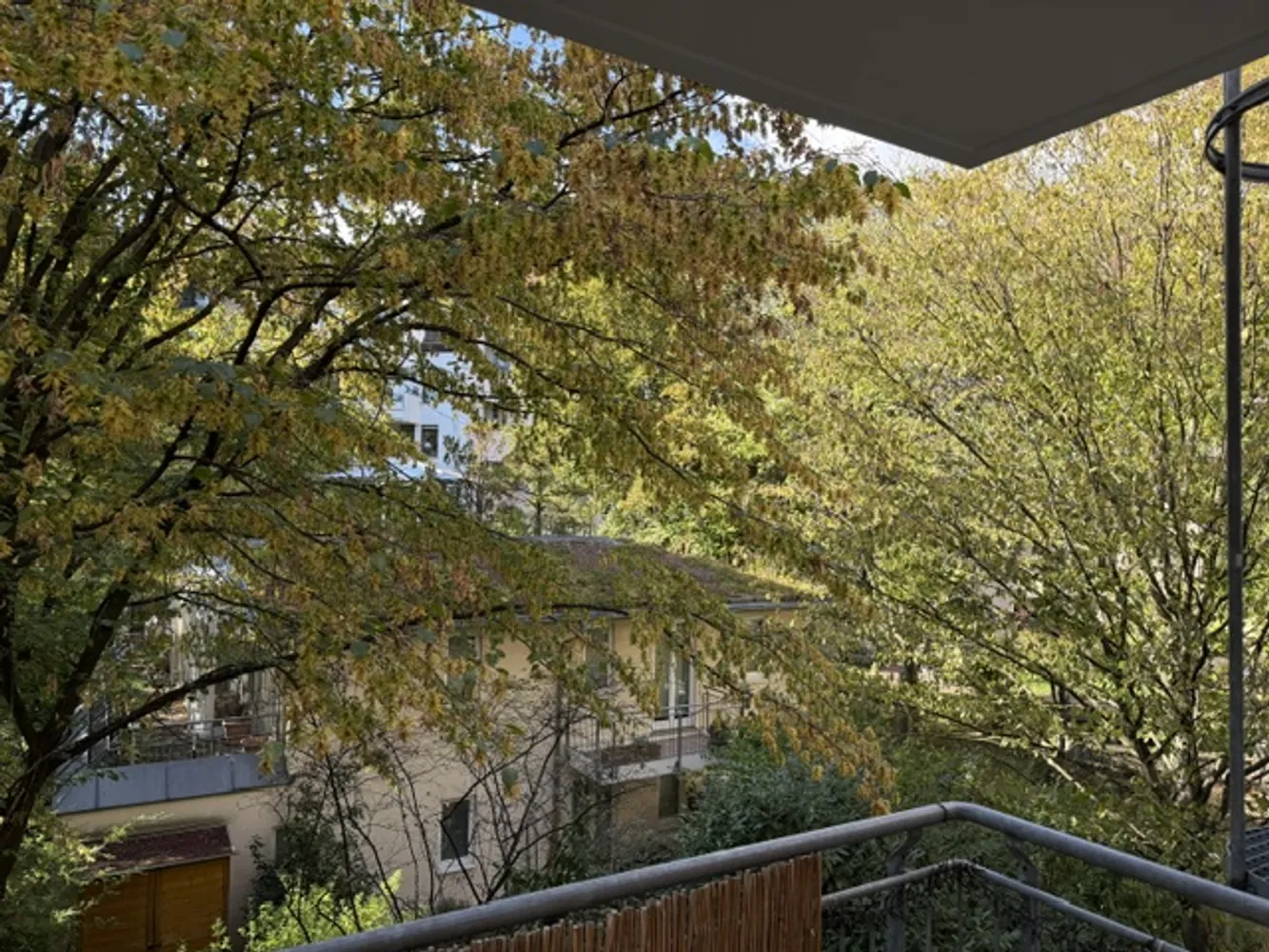 2 room apartment with 43 m² in Munich – Photo 3